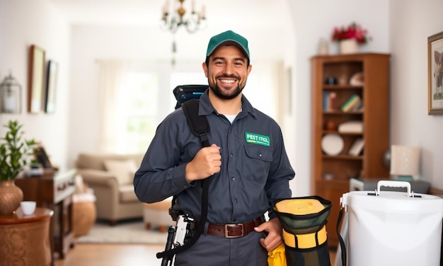 Home Service Providers