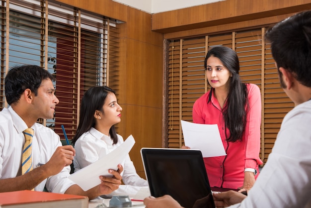 People Seeking Business Opportunities