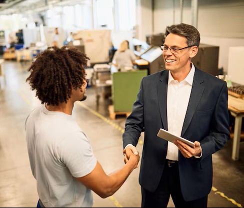 Factory-Direct Pricing