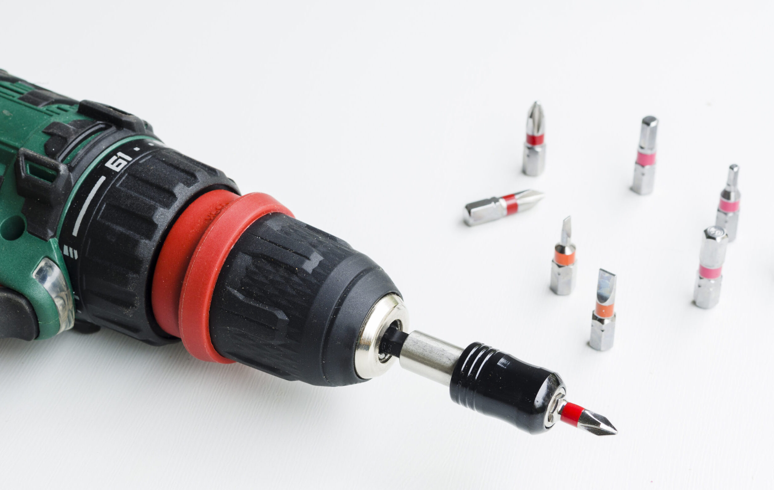 Electric Screw Driver